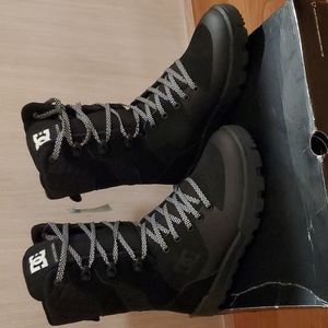 DC Nadene Winter Boot